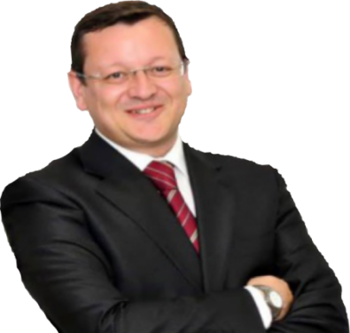 Carlos Pimentel