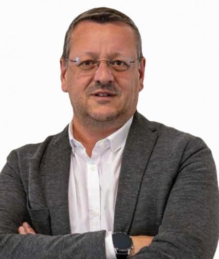 Carlos Pimentel
