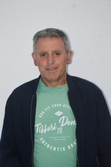 Jos&eacute; Silva