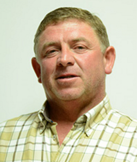 Paulo Jorge Pimentel Bulh&otilde;es