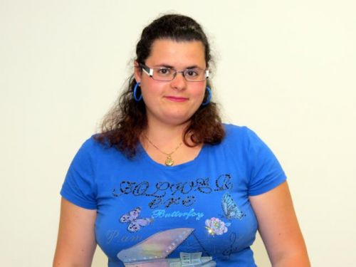 Carina Moniz