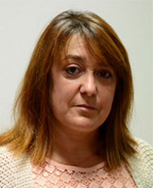 Margarida Ledo