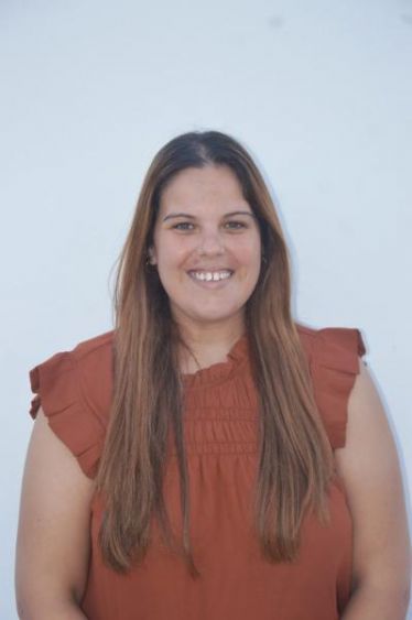 Rita Maur&iacute;cio